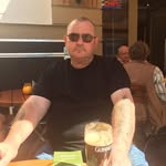 Stephen Cliffe - @stevecliffe2 - Instagram