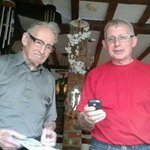 Steve Cliffe - @stevecliffe - Instagram