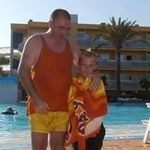 Steve Cliffe - @cliffesteve - Instagram