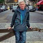 Steve Cliffe - @cliffe.steve - Instagram