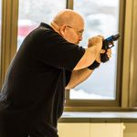 Steve Cliffe - @imminentthreatdefense - Instagram