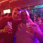 Steven Cliffe - @steven.cliffe - Instagram