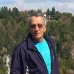 Steve Cloutier - @stevecloutier1505 - Instagram