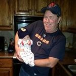 Steve Coburn - @steve.coburn.92 - Instagram
