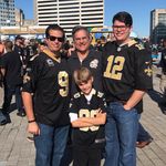 Steve Coburn - @snegs8910 - Instagram