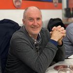 Steve Coburn - @parcentman1 - Instagram