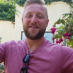 Steven Coburn - @steve_coburn_85 - Instagram