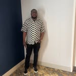 Steve Benka-Coker - @i_benka - Instagram