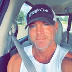 Steve Coker - @cokernuts23 - Instagram