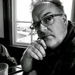 Steve Coker - @stageworksink - Instagram