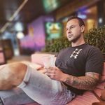 Steve Coker - @stevie_coker - Instagram