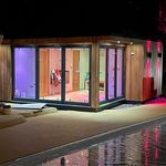 Steve Coker - @marlowbespokegardenrooms - Instagram