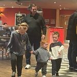 Steve Coker - @coker696 - Instagram