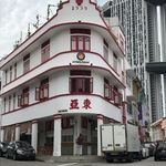 Steve Coles - @art_deco_buildings_ - Instagram