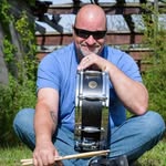 Steve Colucci - @scdrummer1 - Instagram