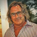 Steven Colucci - @stevencolucciart - Instagram