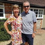 Steve Colwell - @worldtraveller60 - Instagram