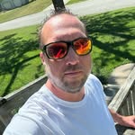 Steve Colwell - @libertypig_80 - Instagram