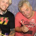 Steve Conder - @conder5769 - Instagram