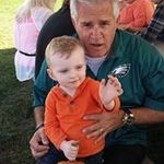 Steve Condon - @stevecondon2907 - Instagram