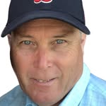 Steve Condon - @condon1958 - Instagram