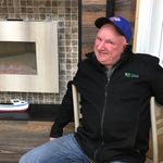 Steve Condon - @lobstermansteve0 - Instagram