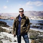 Steve Condon - @sjcondo77 - Instagram
