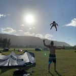 Steve Condon - @kiteboardsteve - Instagram