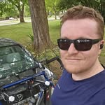 Steven Coney - @volcanotechie - Instagram