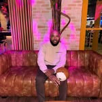 Steven T Pope-Coney - @thepope84 - Instagram