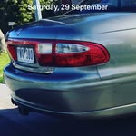 Steve Connor - @pinky_steve27 - Instagram