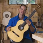 Steve Connor - @connorguitars - Instagram