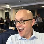 Steve Connor - @headstretcher - Instagram