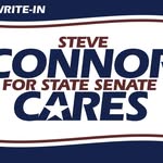 Steve Connor - @steve4masenate - Instagram