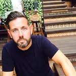 Steve Connor - @connstevie2 - Instagram