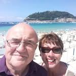 Steve Connor - @chaillacescape - Instagram