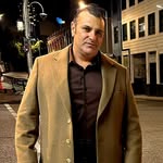 Steve Connor - @stephenjohnconnor - Instagram