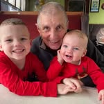 Steve Connor - @steve.connor.3956 - Instagram