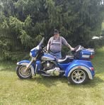 Steve Conover - Facebook