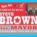 Steve Brown For Mayor Of Converse, Texas - Facebook