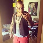 Steve Corbitt - @efficosal - Instagram