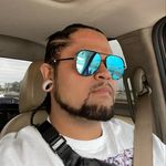 Steve Cordova - @2el_patron - Instagram