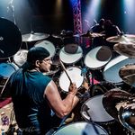 Steve Cordova - @drummingpatriot - Instagram