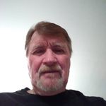 Jerry Laughlin - @steve.corley.589 - Instagram