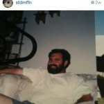 Steve Coronado - @harleyearlam - Instagram