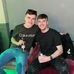 Stephen Corr - Facebook