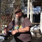 Steve Couchman - Facebook