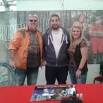 Steve Couchman - @stephen.couchman3 - Instagram