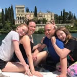 Steve Couchman - @couchmans - Instagram