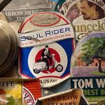 Steve Cousins - @2hats58 - Instagram
